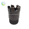 3 inch PDC core bit for well drilling